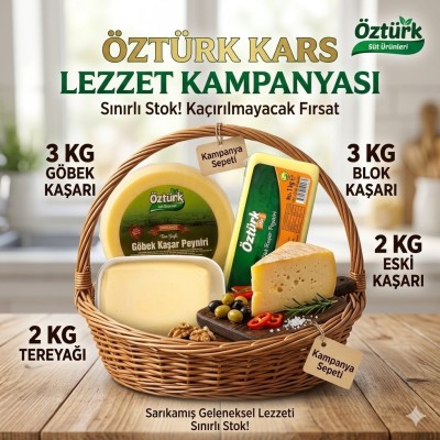 Gıda Paketi 